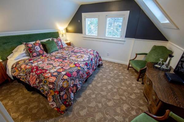 West End Guest House