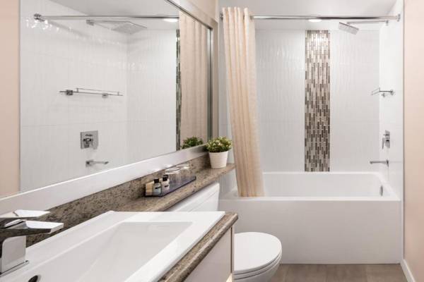 Executive Hotel Vintage Park