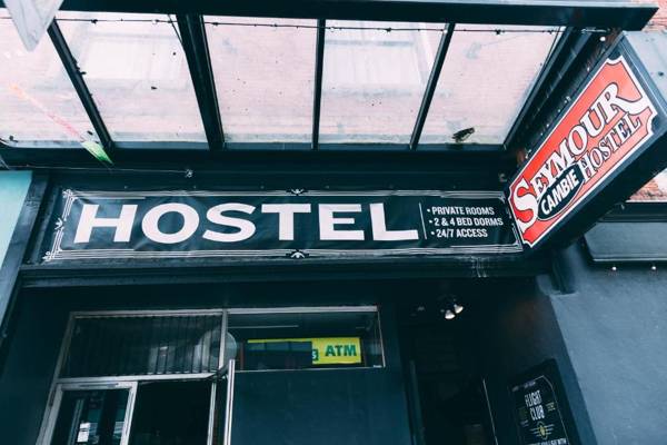 The Cambie Hostel Seymour