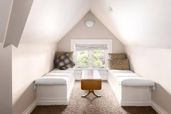 O Canada House Bed & Breakfast