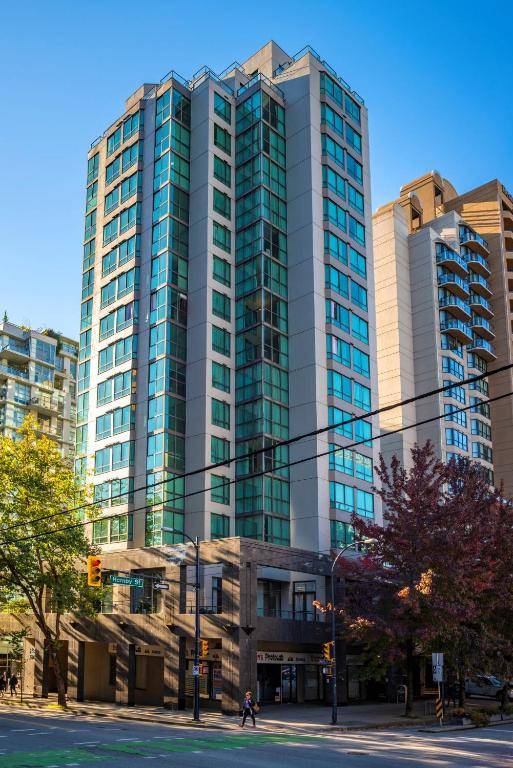 Landis Hotel & Suites