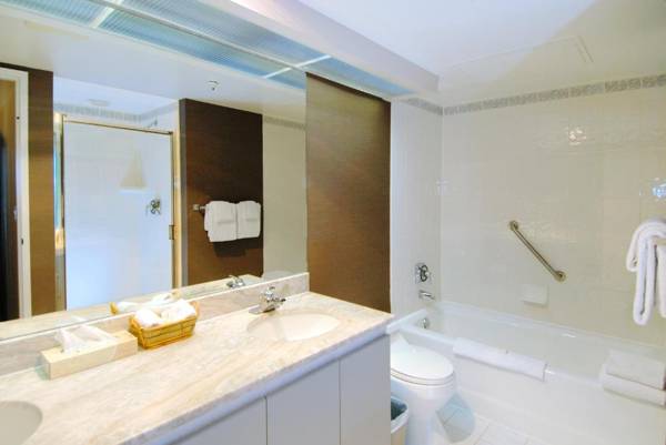 Landis Hotel & Suites