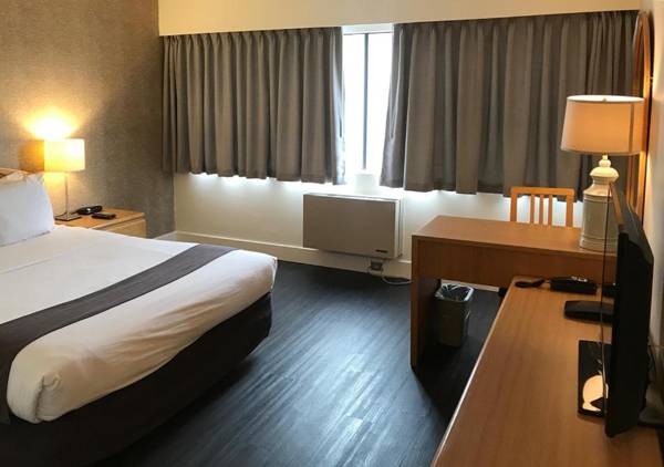 Cassandra Hotel