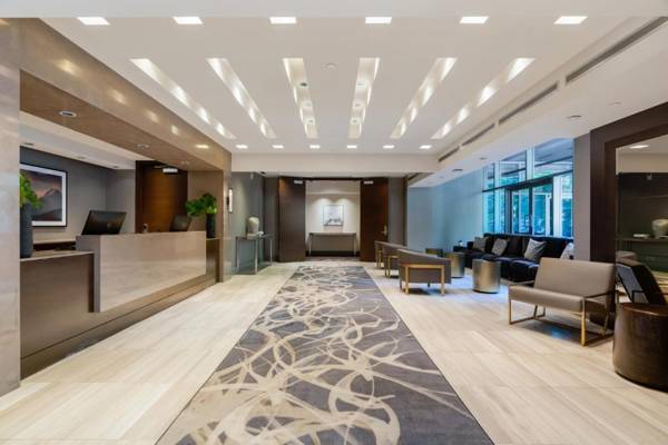 Level Yaletown - Seymour