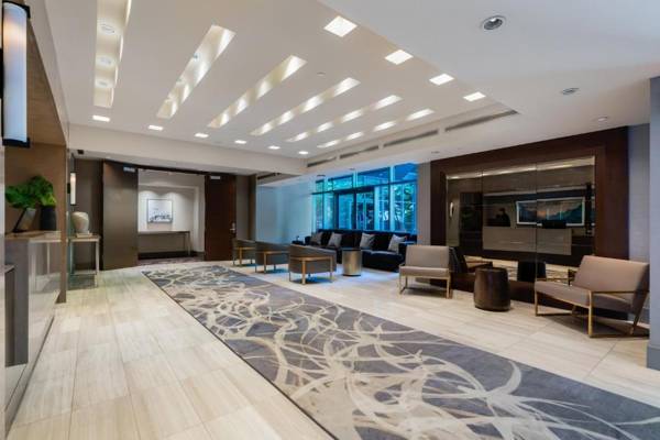 Level Yaletown - Seymour