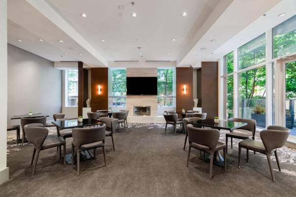 Level Yaletown - Seymour