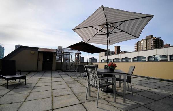 HI Vancouver Downtown - Hostel