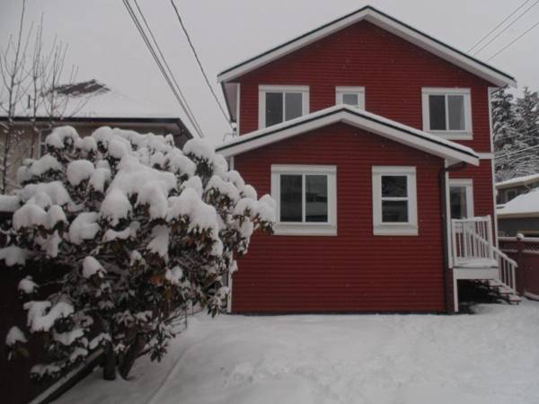 Gordon's Guest House