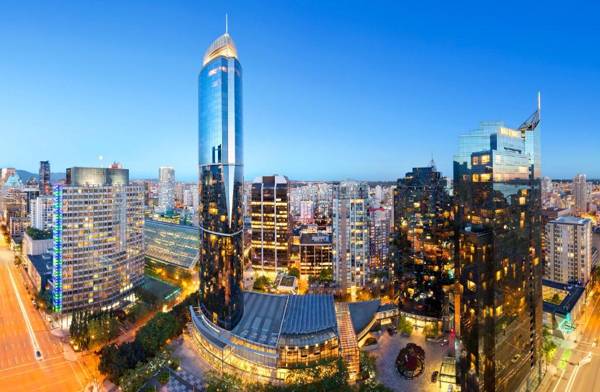 Embarc Vancouver by Diamond Resorts