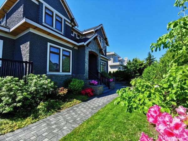 Vancouver West Cozy Retreat by Elevate Rooms