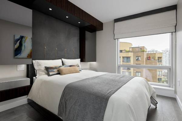 Amazing 3BR Condo Right in the Heart of Yaletown