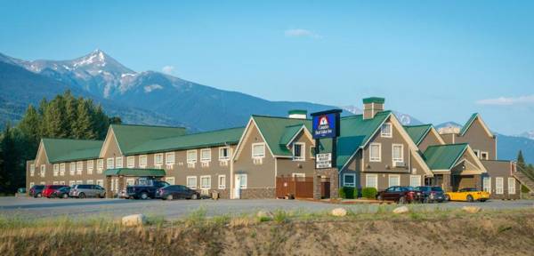 Canadas Best Value Inn Valemount