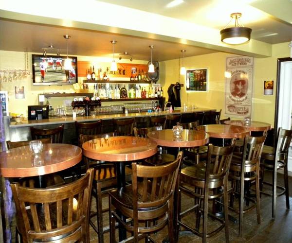 Auberge Valcartier