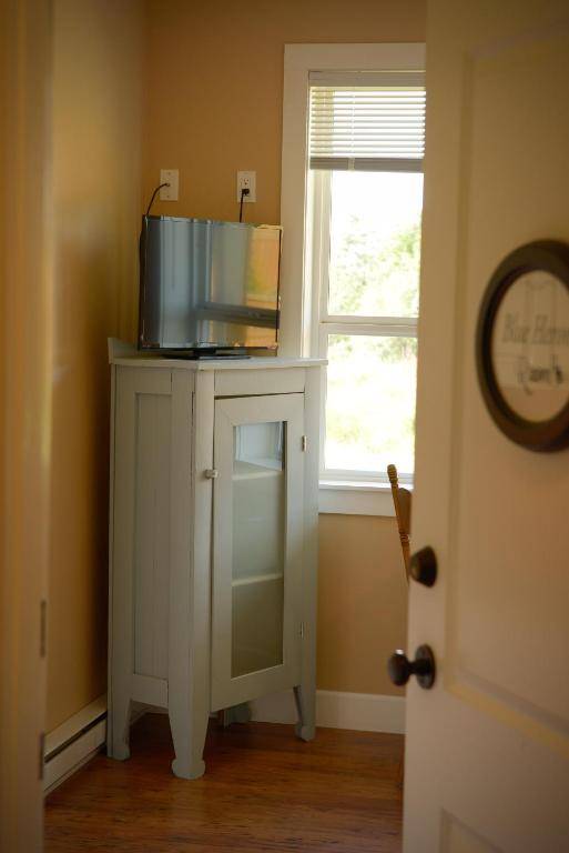 Ocean Mist Guesthouse