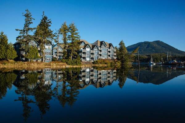 Embarc Ucluelet by Diamond Resorts