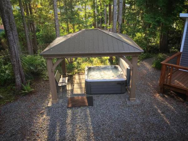 The Francis Boutique Inn