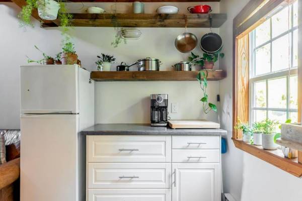 Fern Gully Coastal Bohemian Loft at Beach