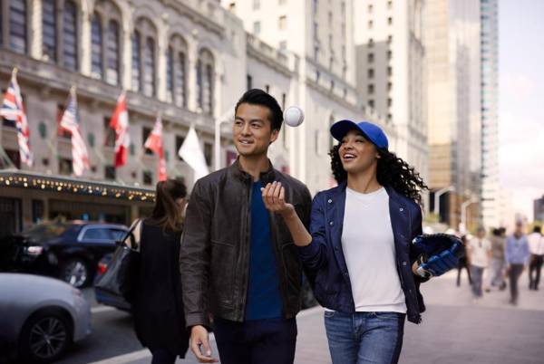 Fairmont Royal York Hotel