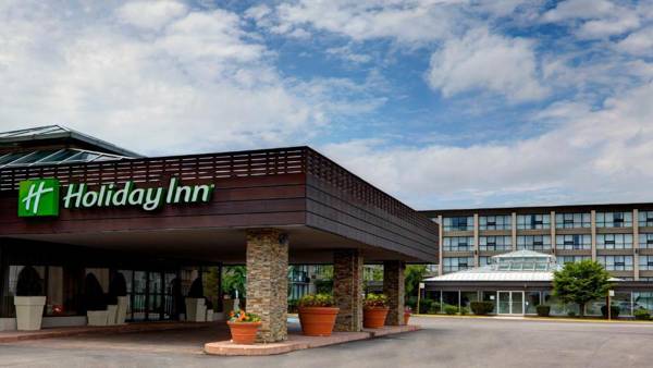 Holiday Inn Toronto Airport East an IHG Hotel