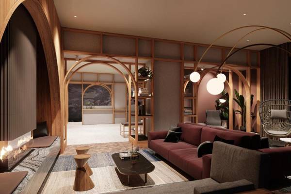 Kimpton Saint George Hotel an IHG Hotel