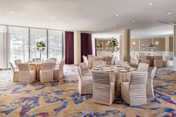 The Westin Toronto Airport