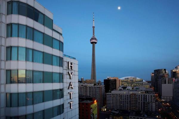 Hyatt Regency Toronto