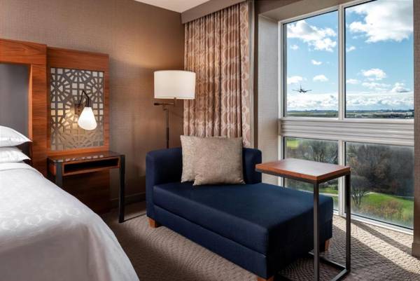 Sheraton Toronto Airport Hotel & Conference Centre