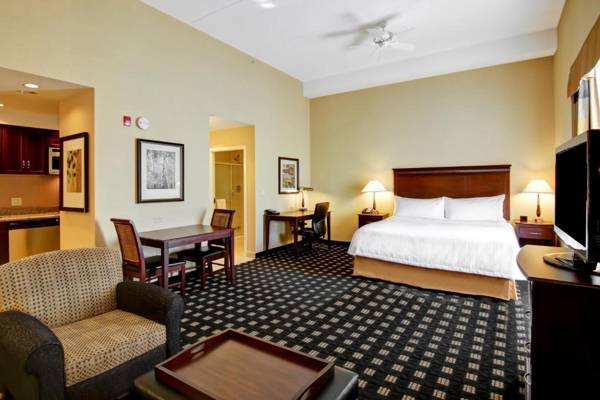 Homewood Suites by Hilton Toronto Airport Corporate Centre