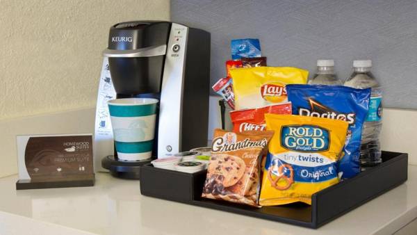 Homewood Suites by Hilton Toronto Airport Corporate Centre