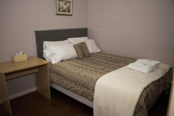 Saint Lawrence Residences and Suites