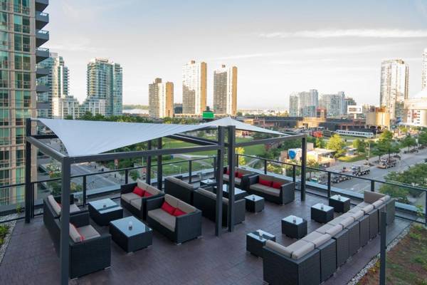 Delta Hotels by Marriott Toronto