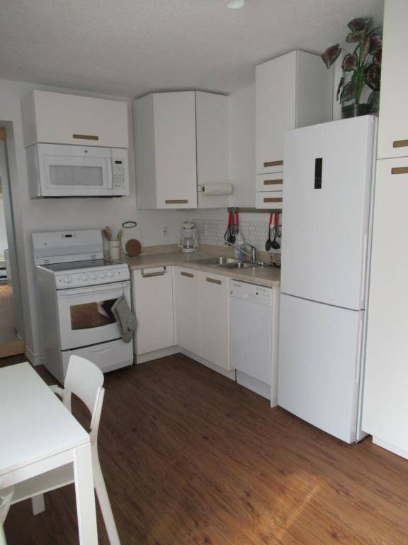 Dovercourt Village Mews