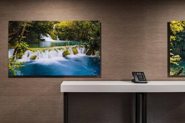 Hotel X Toronto by Library Hotel Collection