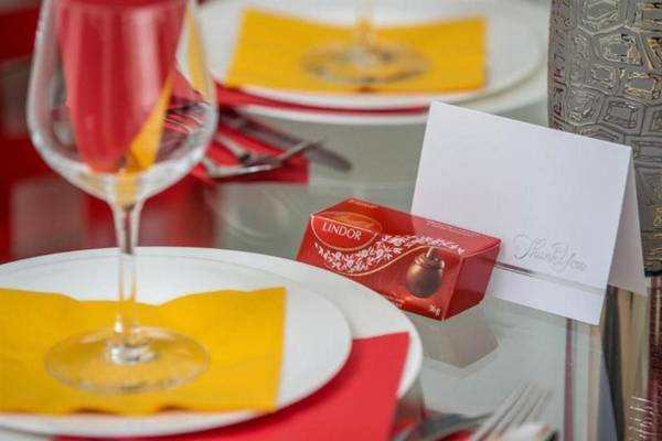 Canada Suites on Bay