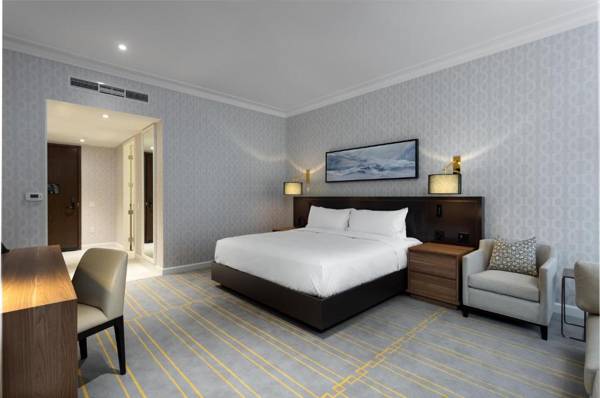 King Blue Hotel Toronto