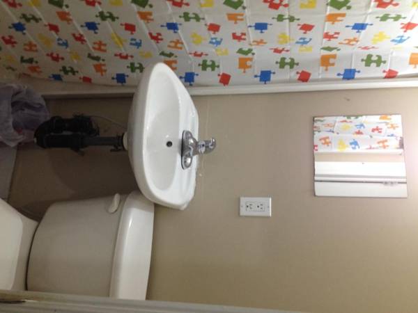 Toronto Travellers Home