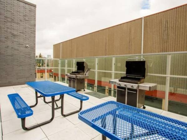 Residence & Conference Centre Toronto Downtown