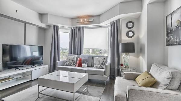 YV Circle ( Yorkville )