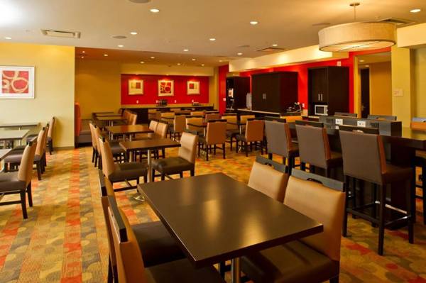 TownePlace Suites by Marriott Thunder Bay