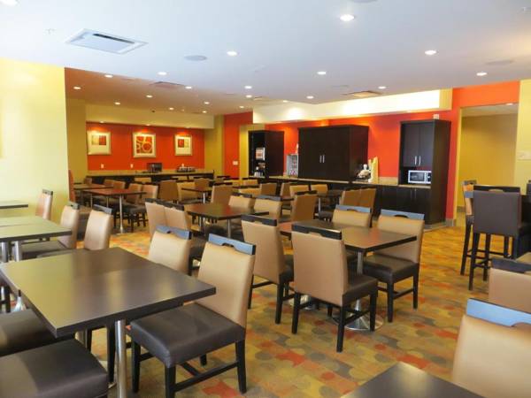 TownePlace Suites by Marriott Thunder Bay