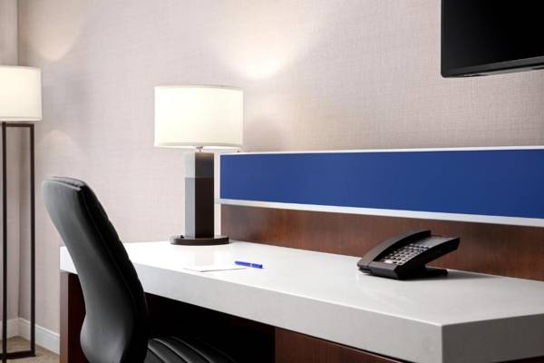 Workspace - Delta Hotels by Marriott Thunder Bay