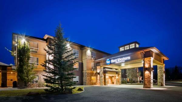 Best Western Diamond Inn