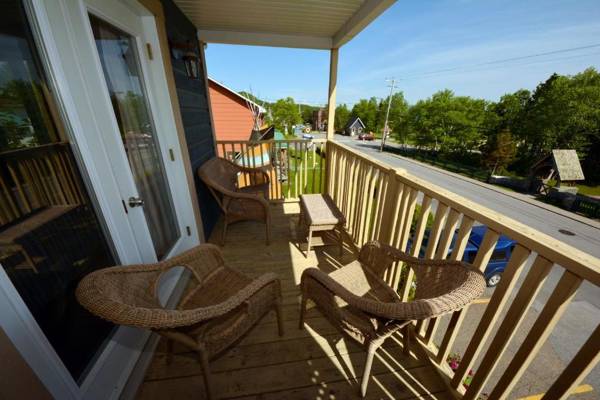 Hôtel Motel Le Beluga