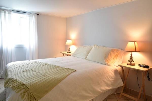 La Galouine auberge et Restaurant