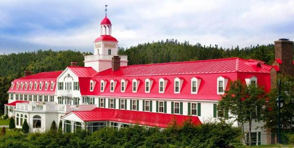 Hotel Tadoussac