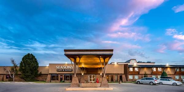 Heritage Inn Hotel & Convention Centre - Taber