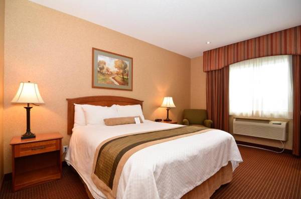 Days Inn by Wyndham Swift Current