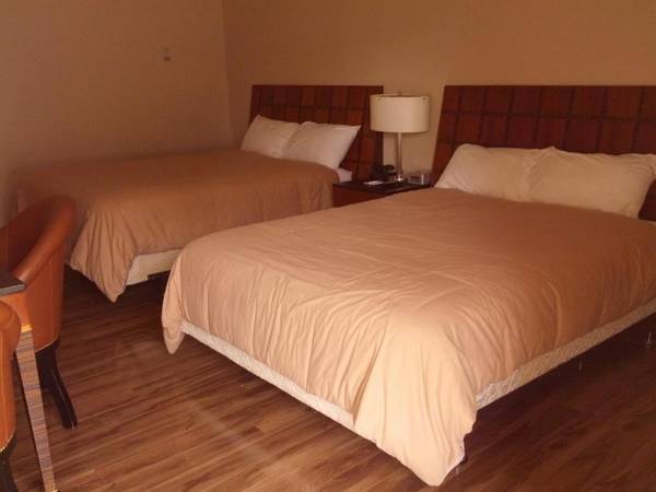 Travelodge by Wyndham Swift Current