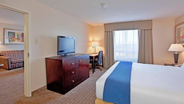 Holiday Inn Express Hotel & Suites Swift Current an IHG Hotel