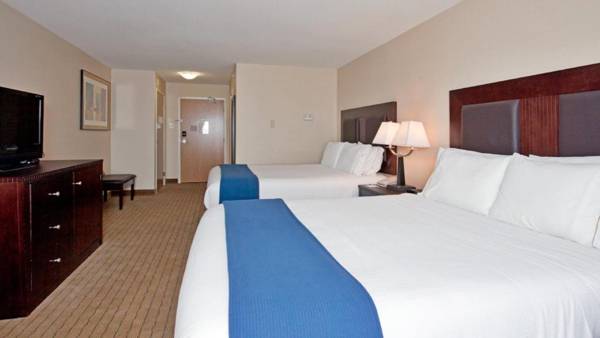 Holiday Inn Express Hotel & Suites Swift Current an IHG Hotel